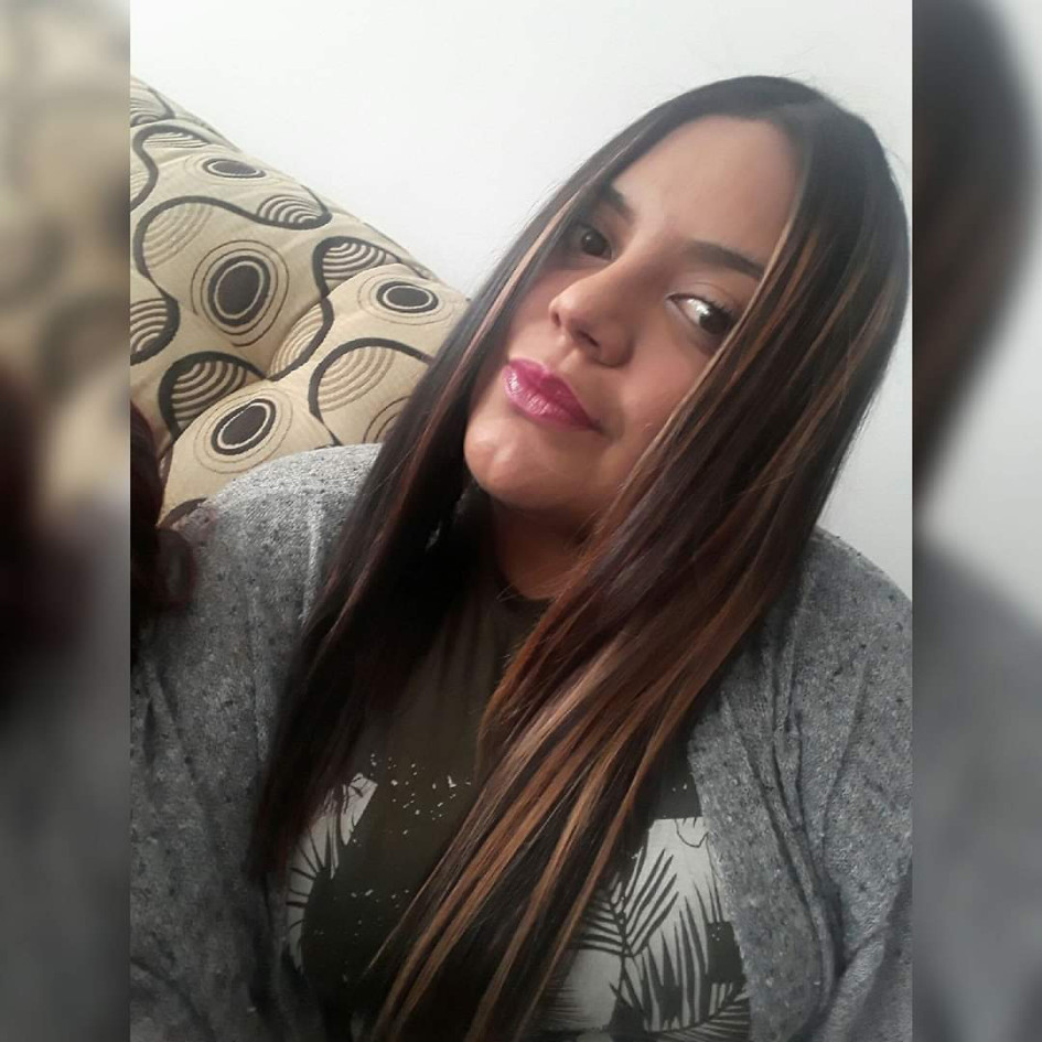 Mariana Hurtado Ramírez, la fallecida en Riosucio.