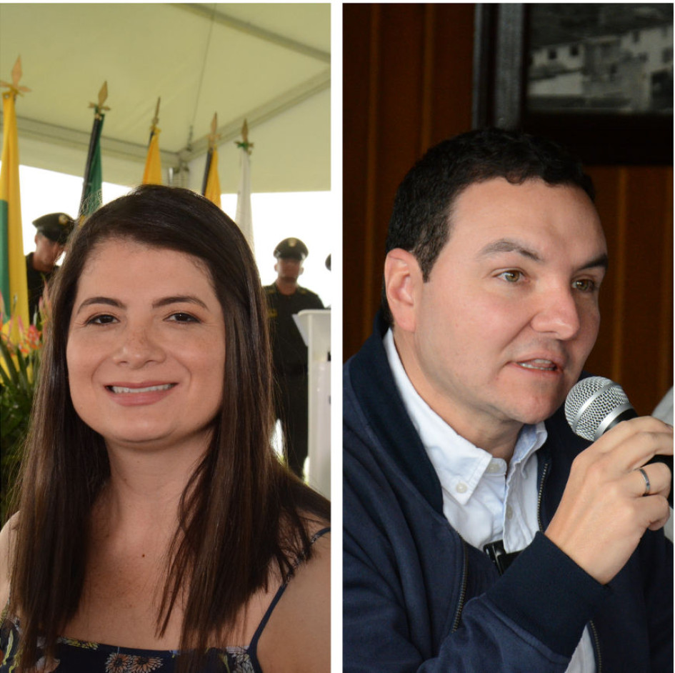 precandidatos a la Alcaldía de Manizales