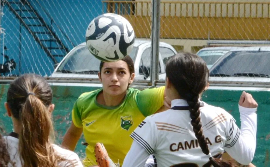 Atlético Dosquebradas goleó 6-0 a la Enea FC. El onceno risaraldense es el primer clasificado a semifinales.