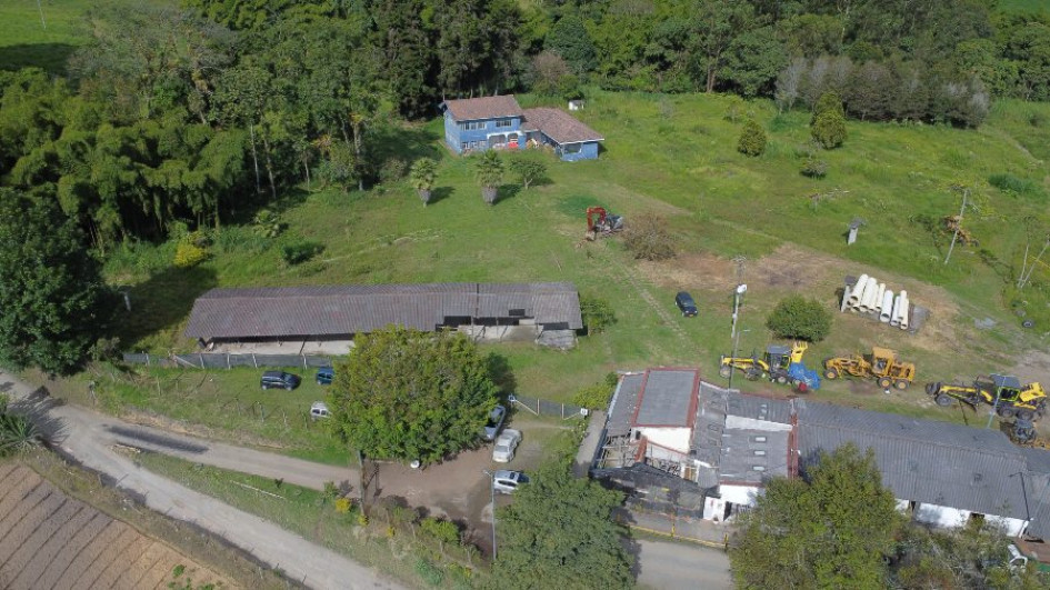 Parque de las flores