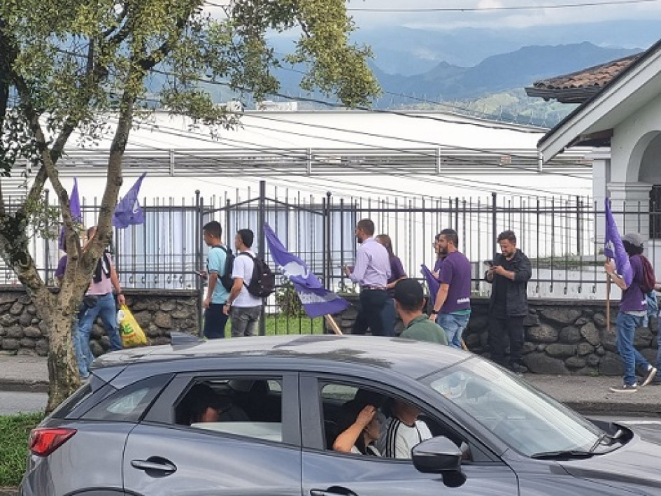 David Islem Ramírez