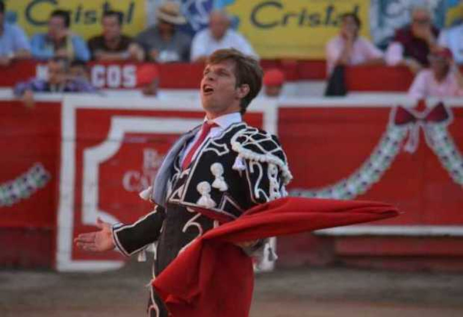 Julián López "El Juli"