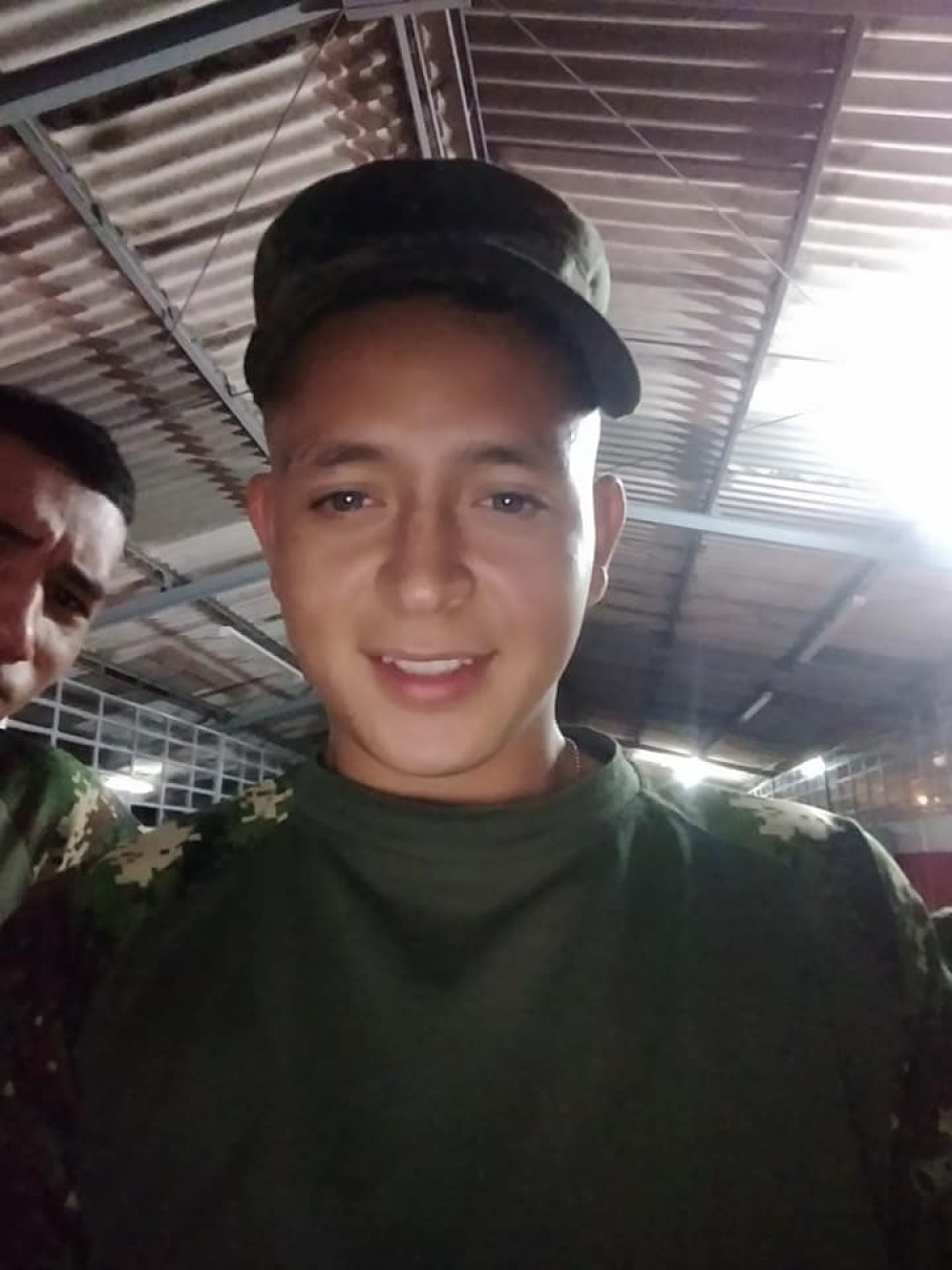 Juan Diego Hernández, de 21 años, se convirtió en la víctima número 45 de los accidentes en moto en la capital caldense este año. Falleció este jueves.