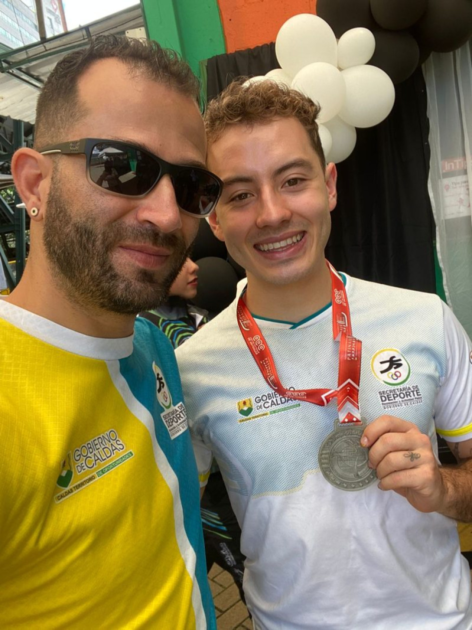 Juegos Nacionales del 2023