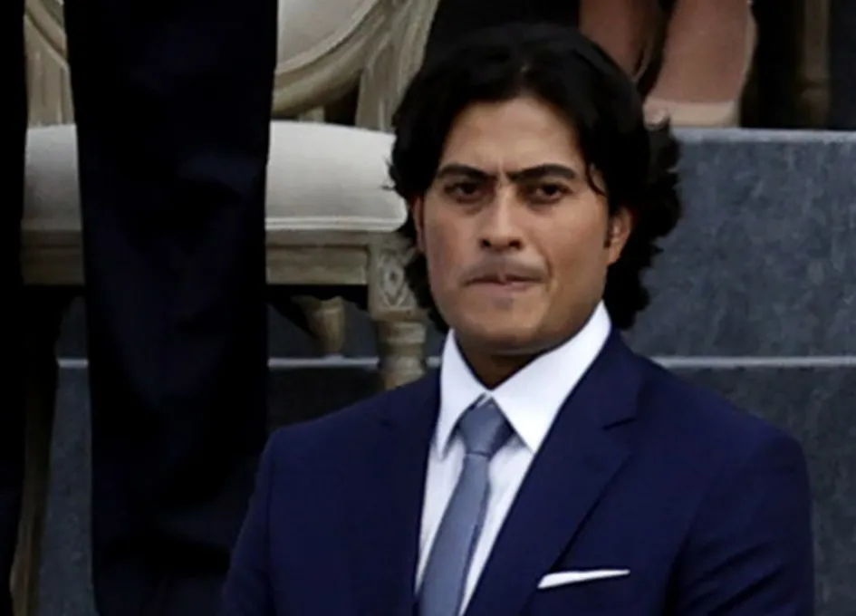 Nicolás Petro Burgos