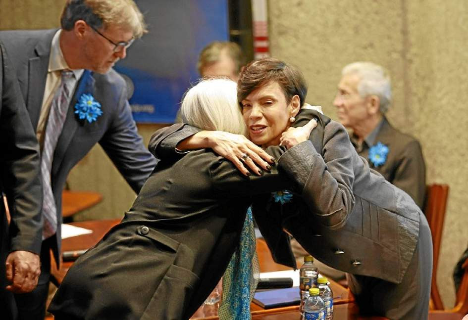 Foto | Archivo | LA PATRIA  En febrero se conmemoraron los 20 años del atentado al Club El Nogal de Bogotá.