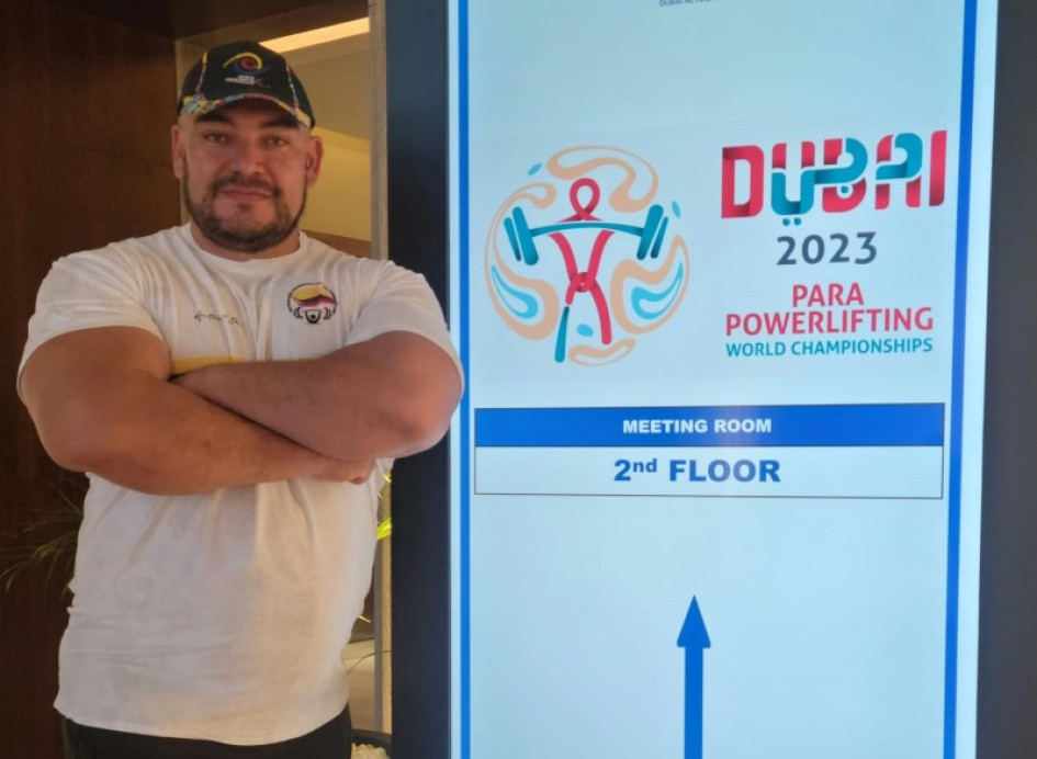 Juegos Nacionales del 2023