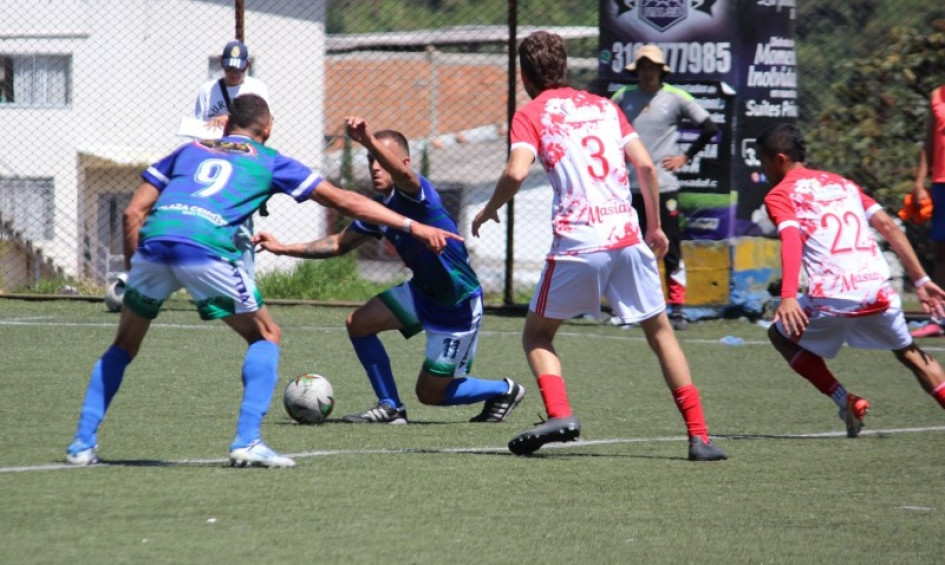 Real Caldas, a las 7:00 de la noche de hoy, en el Coliseo Juventud 2000 de Neira, recibirá a Bello Innovar.