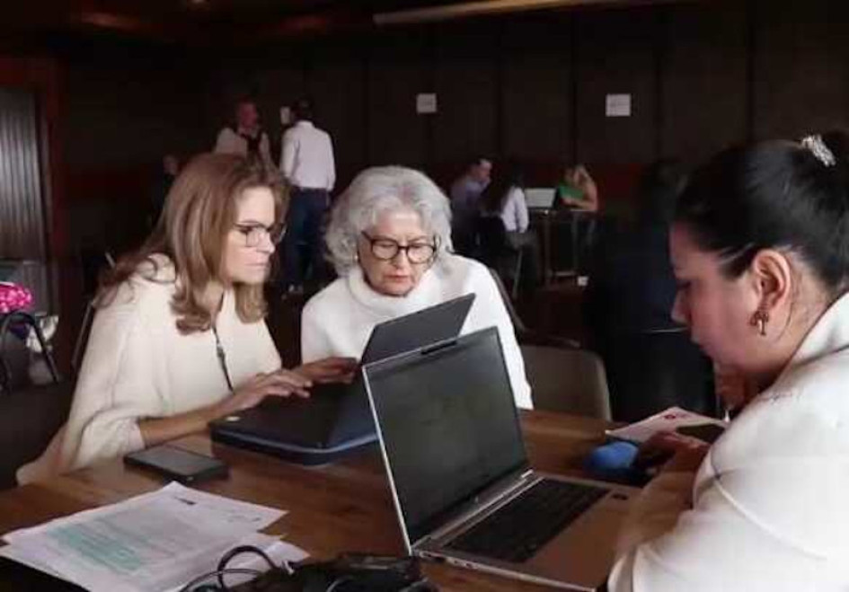 Mesas de conciliación