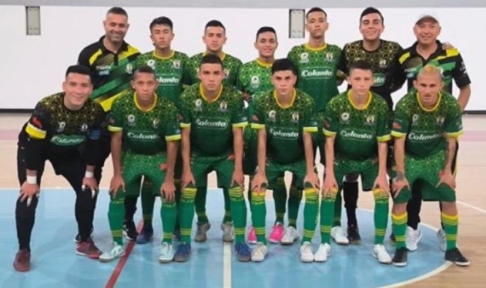 Juegos Nacionales del 2023