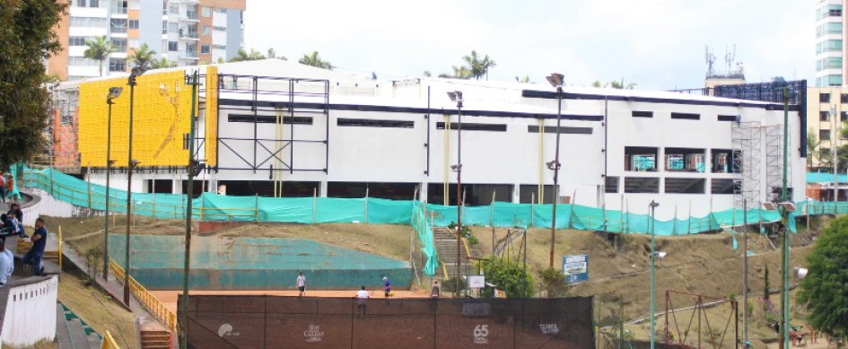 Juegos Nacionales del 2023