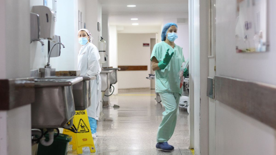 Aumentar la cobertura en la zona rural es necesario en el departamento.