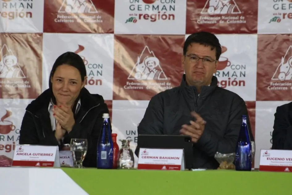 Federación de Cafeteros