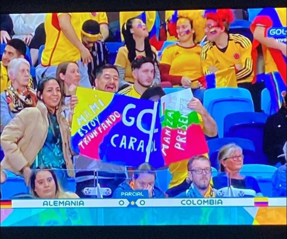 Supimos que: Manizaleños en Australia