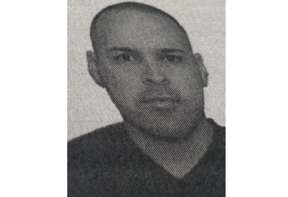 Wilson Gabriel Jiménez Taborda.