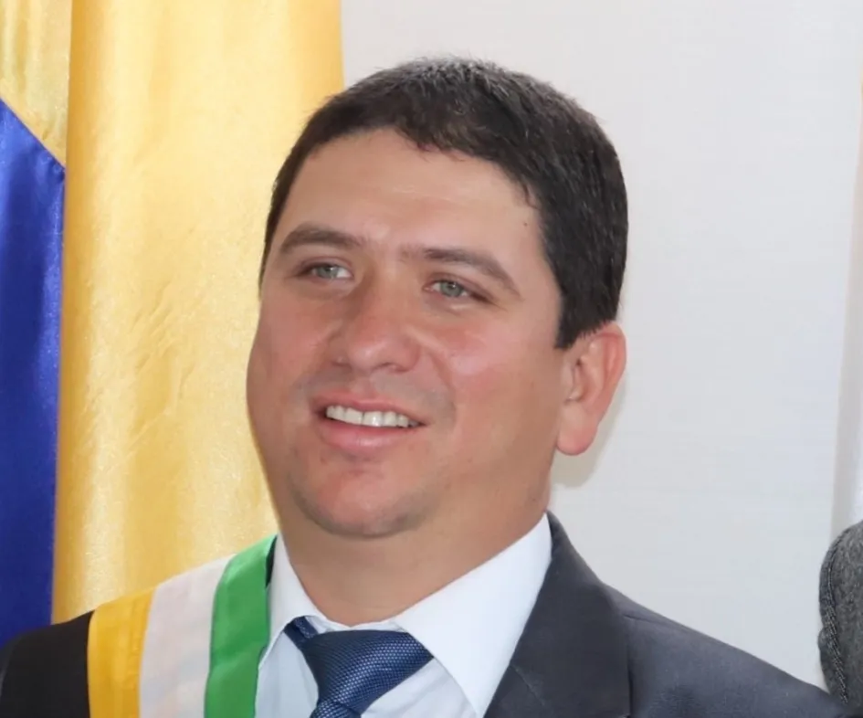 Alcalde de Pensilvania