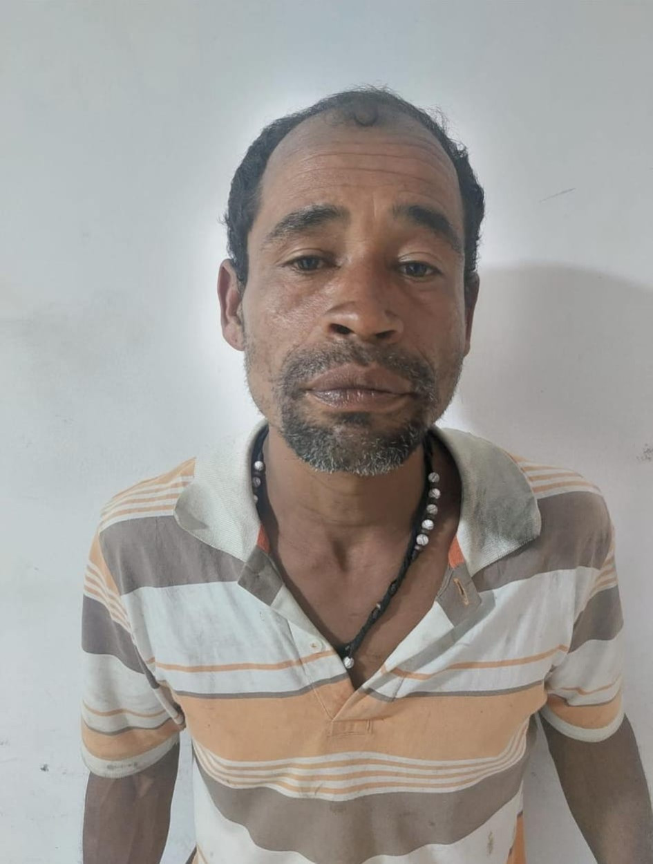 José Nelson Caisa, la víctima en Anserma.