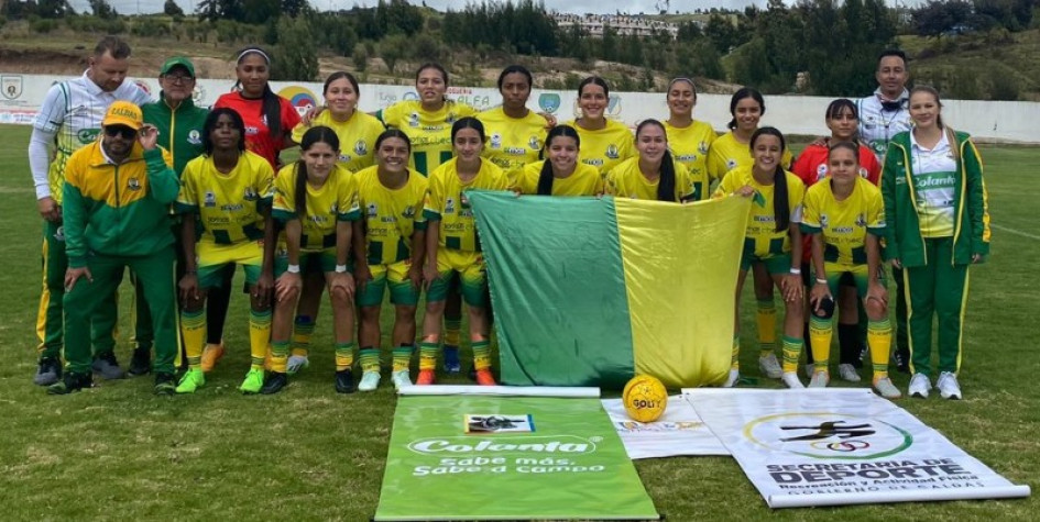 Juegos Nacionales del 2023