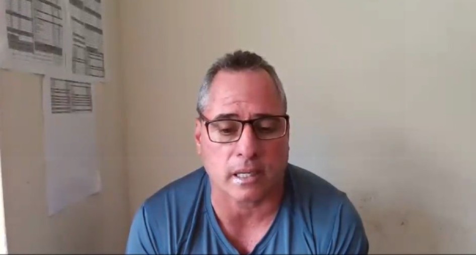 El alcalde de Norcasia (2016-2019), Wílmar Herrera Gallego. Llegó al primer puesto de ese municipio con 2.051 votos y con el aval del Partido Liberal. Fue el primer capturado de Las Marionetas.