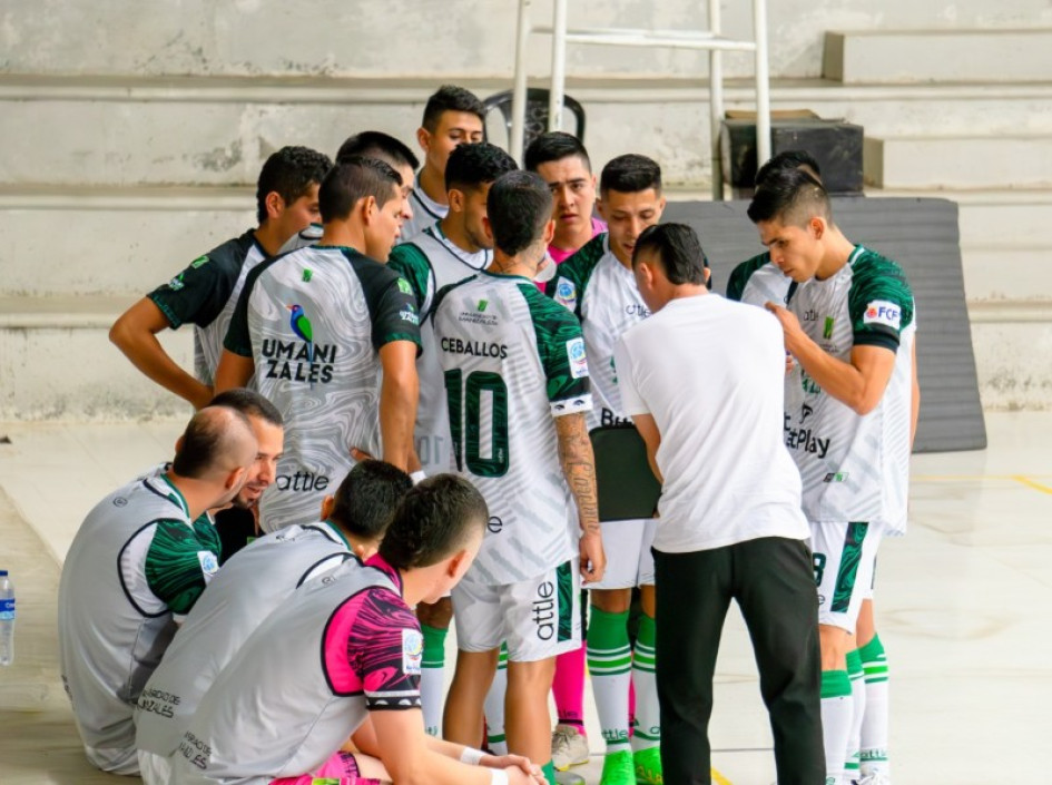 Universidad de Manizales