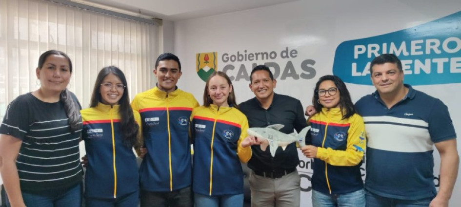 Juegos Nacionales del 2023