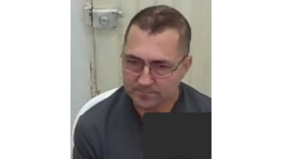 Ramón Elías Franco Grajales, el condenado.