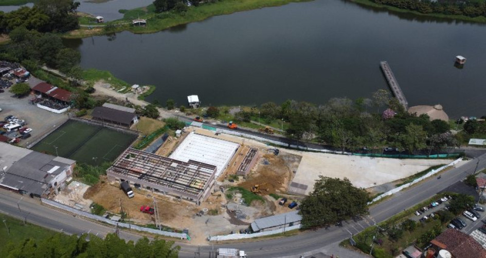 Juegos Nacionales del 2023