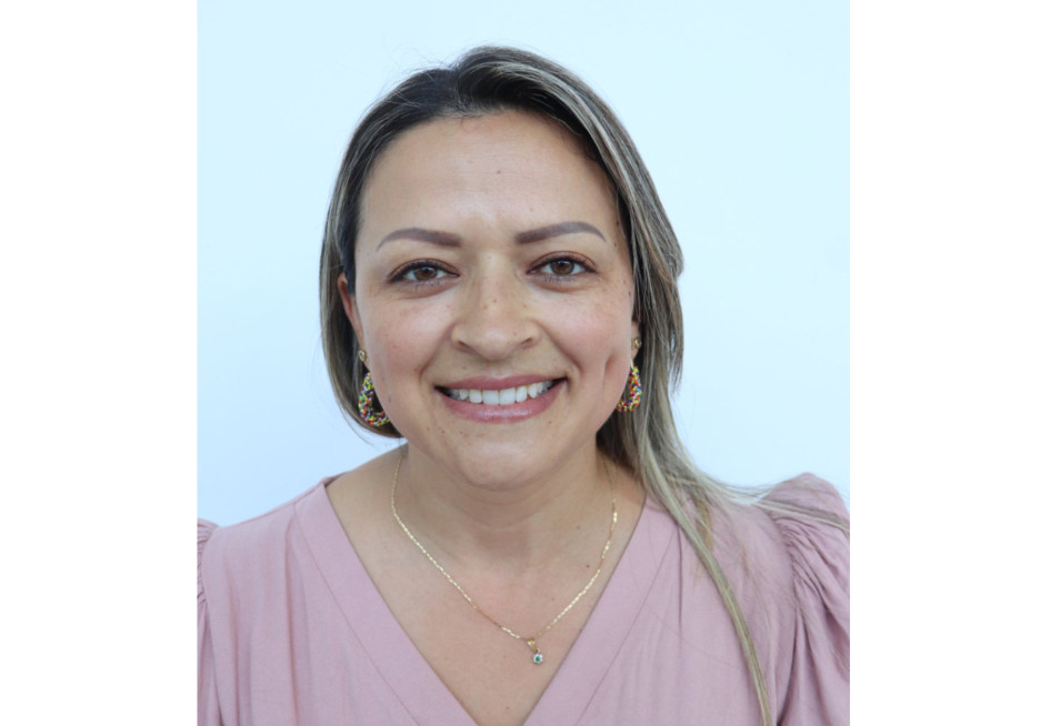 Olga María Henao Trujillo