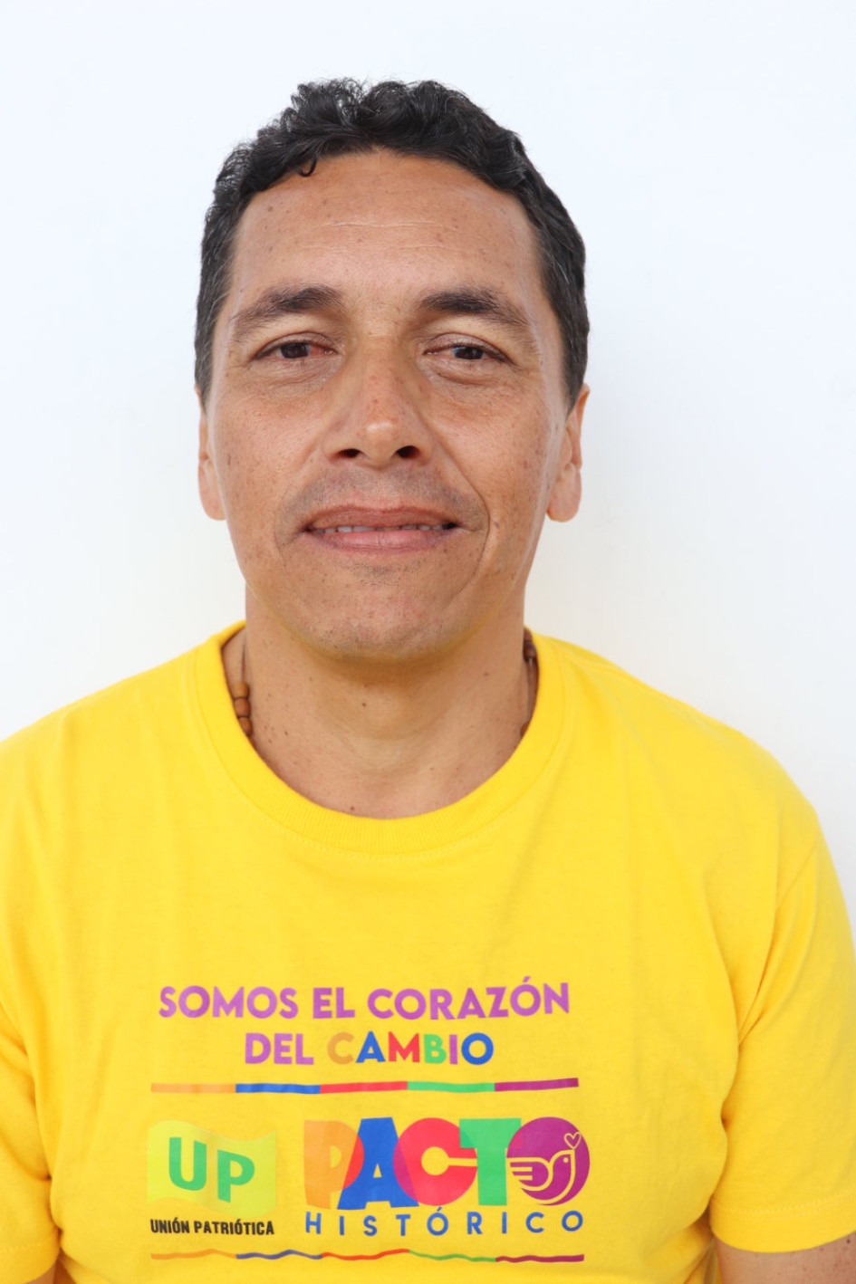 Carlos Alberto Alzate