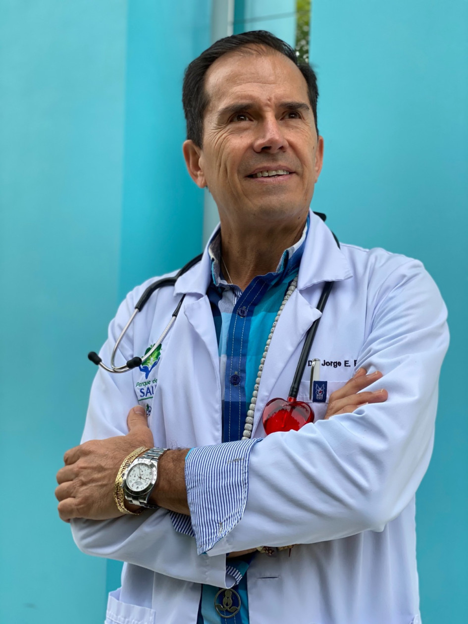 En viaje espiritual Foto | Cortesía | LA PATRIA