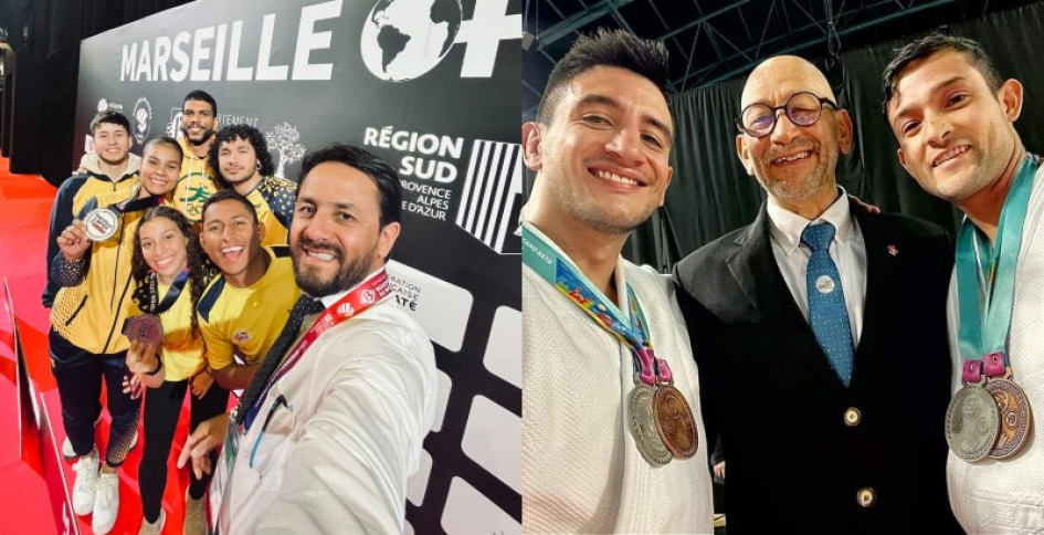 Juegos Intercolegiados