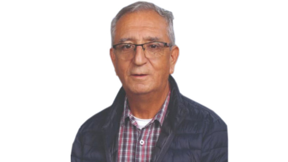 Gabriel Gómez Herrera