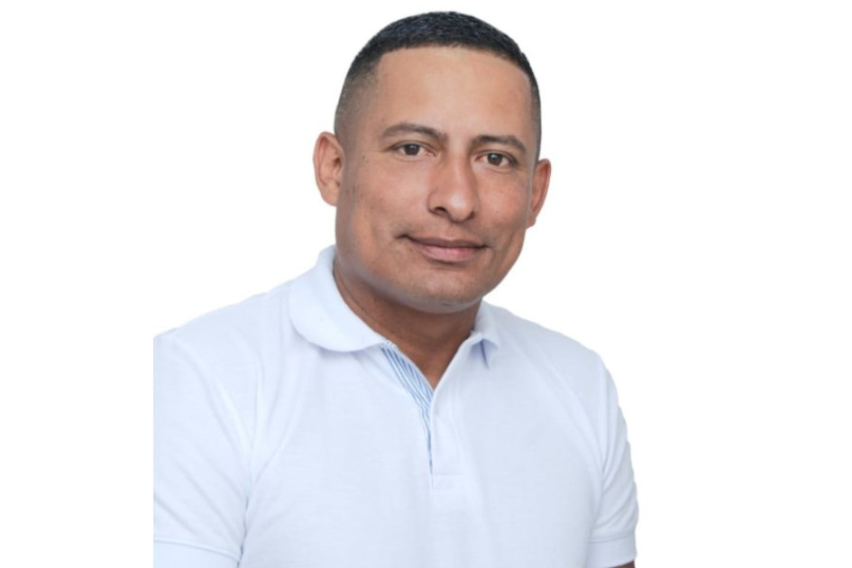 Héctor Jairo Díaz Rendón