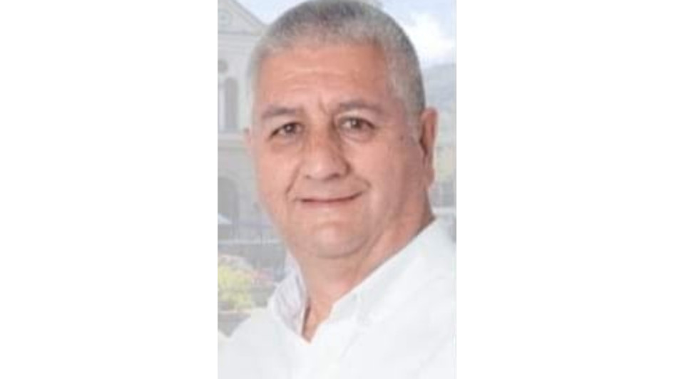 José Reinaldo Álvarez López