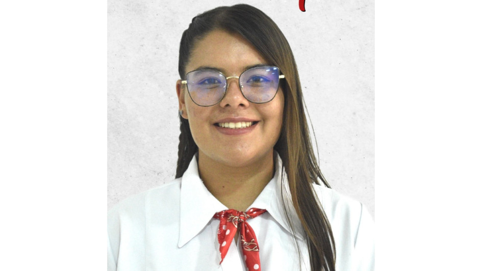 Karol Tatiana Torres Barrera