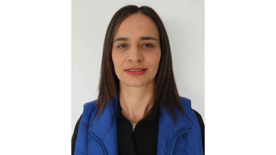 Yuli Paola Gallego Aguirre