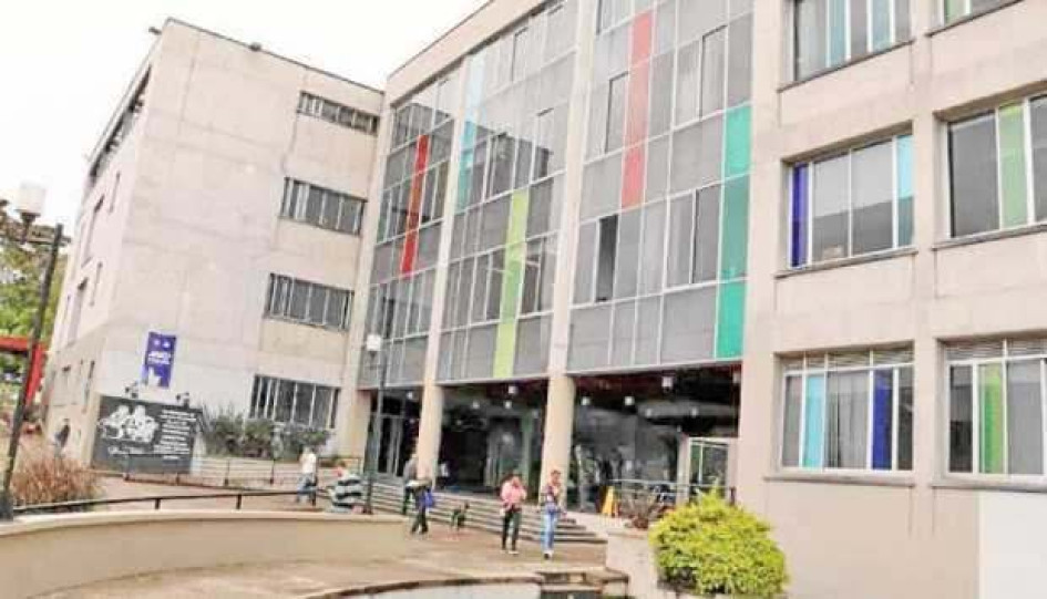 De los 195 proyectos de proyección fueron aprobados 186, que corresponden al 92% de aprobación. La ejecución empezó este año con una financiación de $270 millones, explica la Universidad de Caldas.