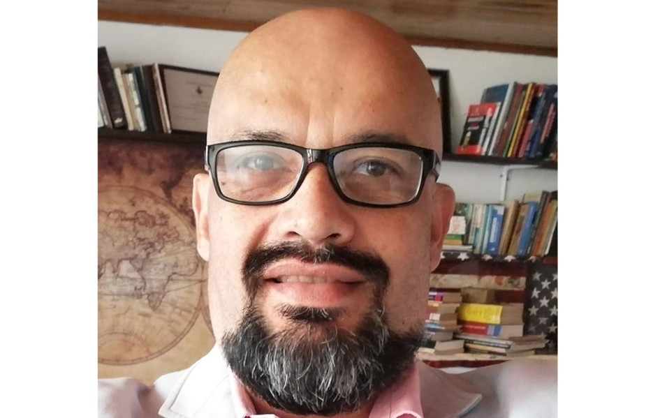 Adolfo Enrique Tovar López