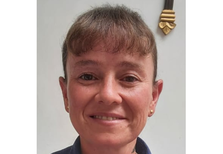 Bibiana Marcela Holguín Castro