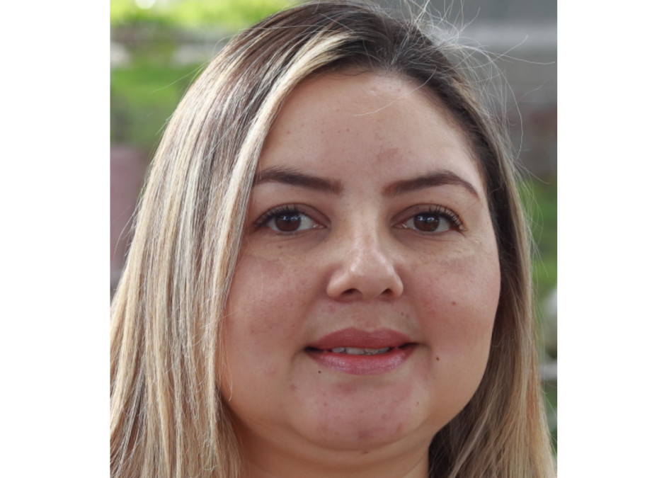 Andrea Viviana Zapata