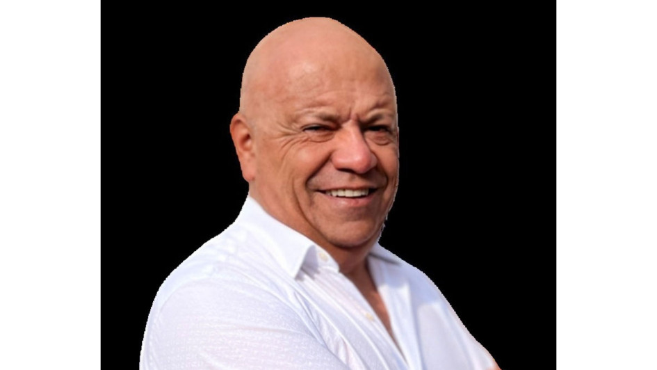 Carlos Adriano Albarracín Arango