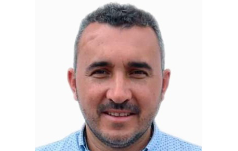 Carlos Andrés Builes Hoyos