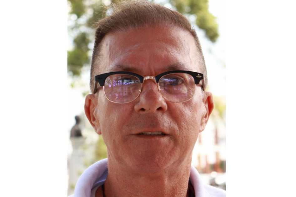 Fabián López Gómez