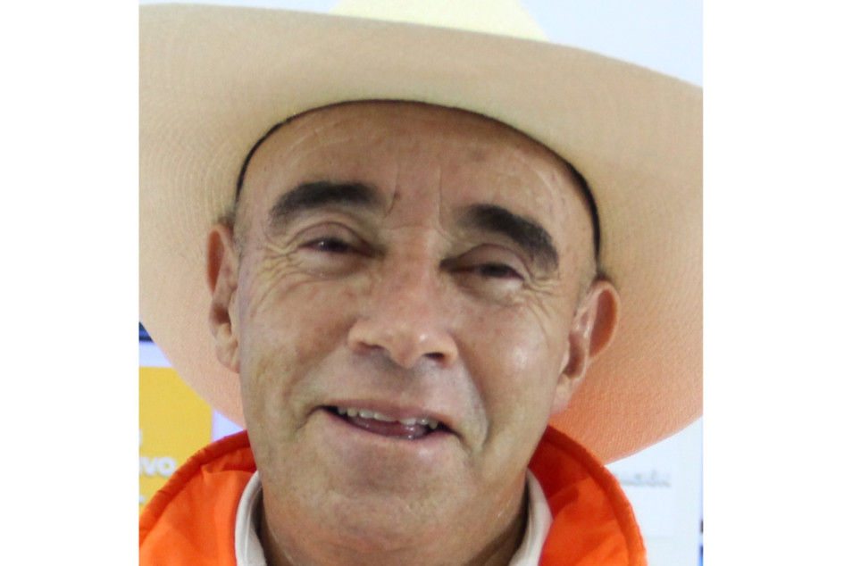 Gustavo Gutiérrez Enciso