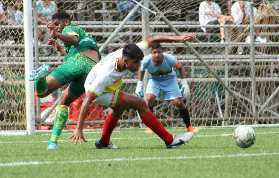 Juegos Nacionales del 2023