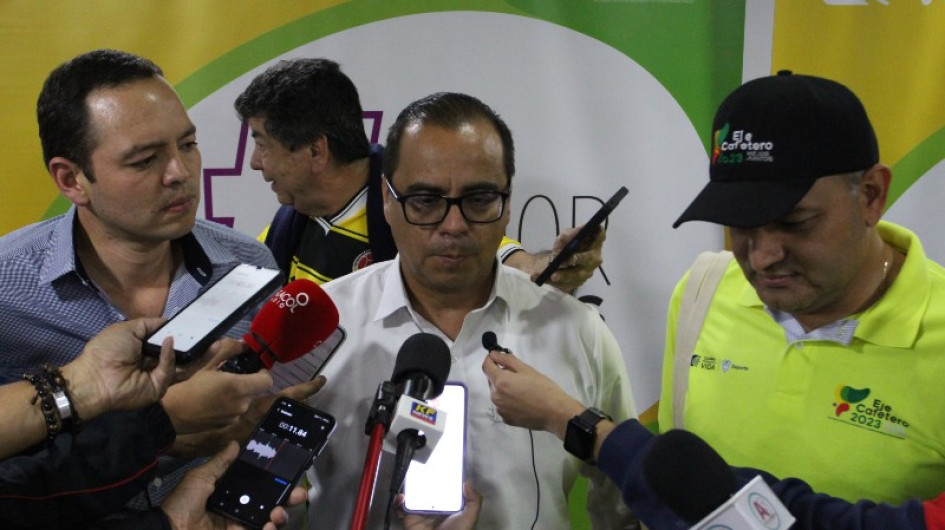 Juegos Nacionales del 2023