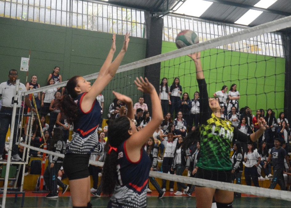 Juegos Nacionales del 2023