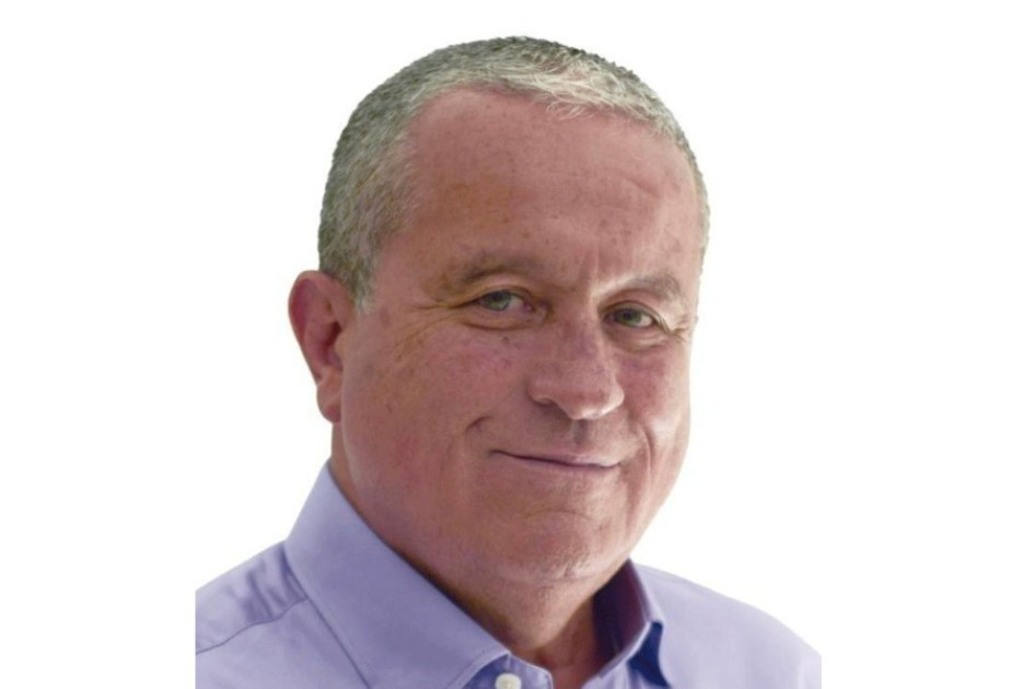 Jaime Arturo Marín Hoyos