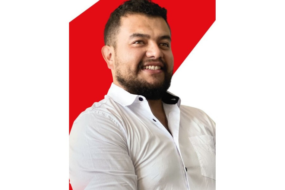 Jaime Eduardo López Giraldo