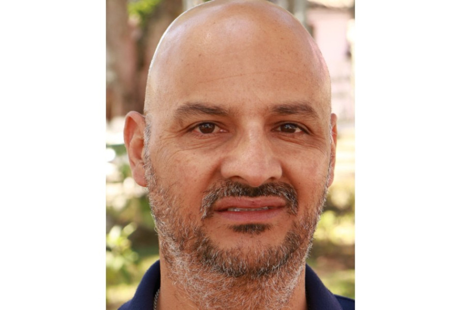 John Jairo Cardona Gallego